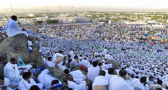 الصحة لـ (الحجاج) : تجنبوا الباعة المتجولين والأطعمة المكشوفة