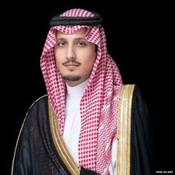 نائب أمير #الشرقية يطمئن على سلامة موظفي #النيابة_العامة بالمنطقة