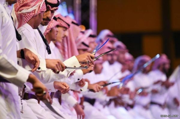 هيئة الثقافة تقدم برنامجًا ثقافيًا متنوعًا خلال مشاركتها في مهرجان ولي العهد للهجن