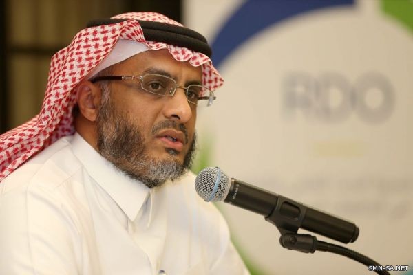 د. الهدلق : البحث العلمي والتطوير في الجامعات سيقوم بدور محوري في تحفيز الاقتصاد وتحقيق أهداف رؤية السعودية