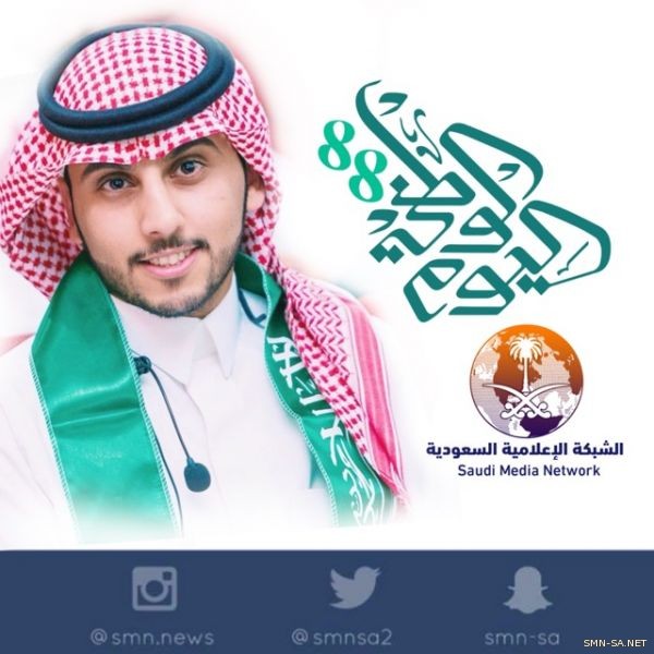 محمد الشريم الجندي .. صاحب مقطع فيديو ( انته ملك) الذي ردده الجميع ..