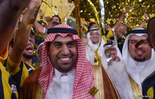 المقيرن يبدأ ثورة التصحيح في #الاتحاد بهذه القرارات