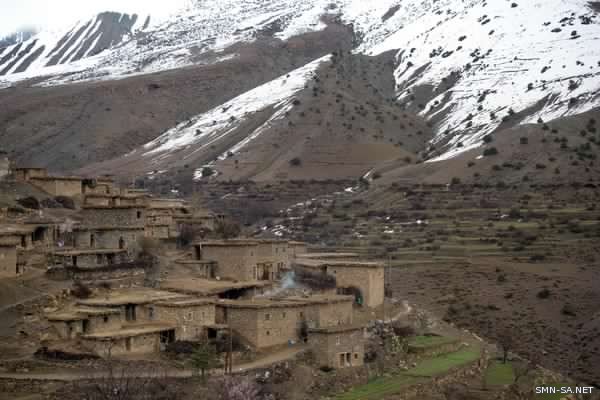 سبعة ملايين سائح زاروا المغرب منذ بداية العام