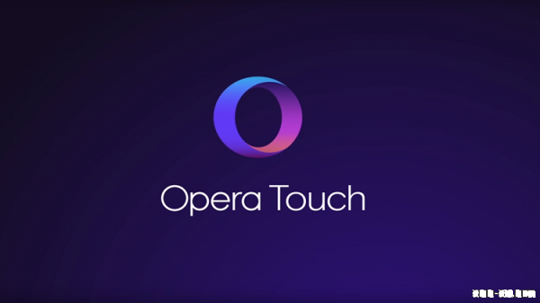 (Opera Touch) يصل إلى هواتف آيفون