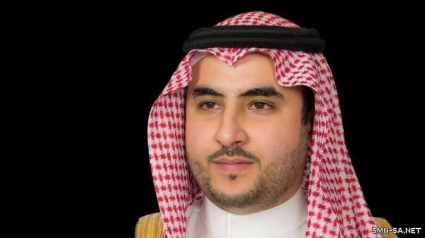 خالد بن سلمان: كل التقارير حول اختفاء وقتل خاشقجي زائفة