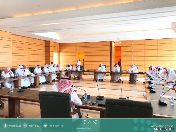 مركز الوعي الفكري ينظم ورشة لرؤساء "وحدات التوعية" بالجامعات