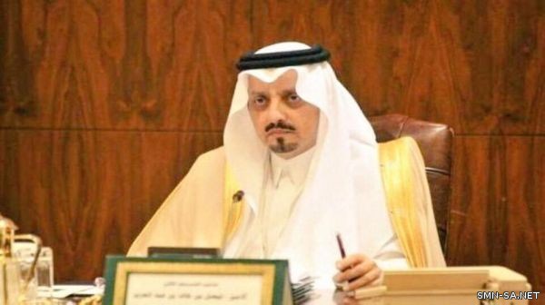 أمير عسير : الملك سلمان وقف موقف الحاكم العادل في قضية خاشقجي