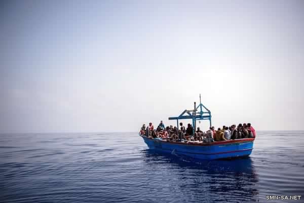 ليبيا والجزائر ضحيتان للهجرة غير الشرعية