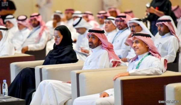 المهندس الراجحي يدشن البرنامج الوطني للادخار (منتج زود) الأول على مستوى المملكة