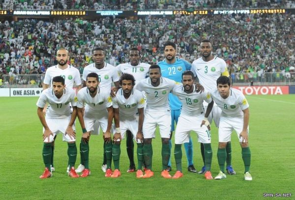 المنتخب السعودي يسعى للاقتراب من التأهل لكأس العالم بنقاط الإمارات