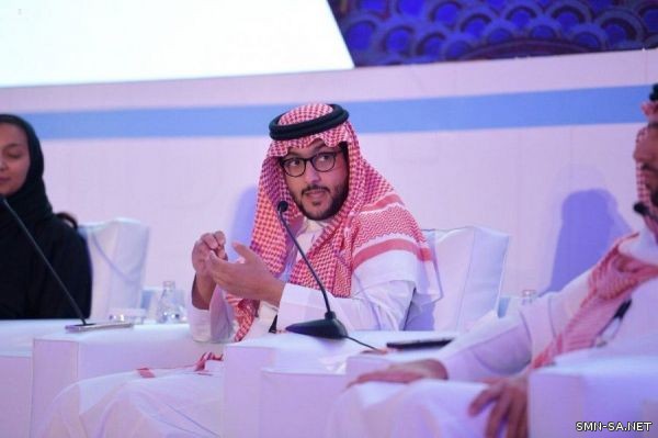 الملتقى السعودي للشركات الناشئة يواصل جلساته