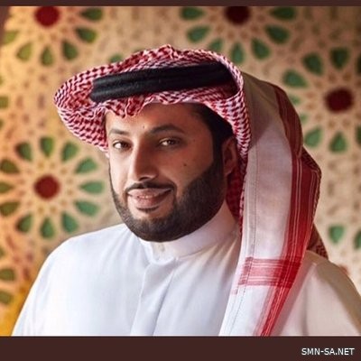 آل الشيخ يفوز بأوسكار الشخصية القيادية الرياضية 2018