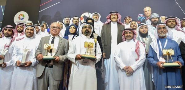 الأمير سلطان بن سلمان يطلق النسخة السابعة من ملتقى ألوان السعودية