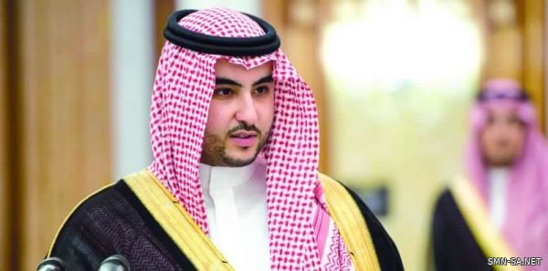 خالد بن سلمان: اتفاق السويد.. خطوة كبيرة نحو إعادة الأمن إلى اليمن