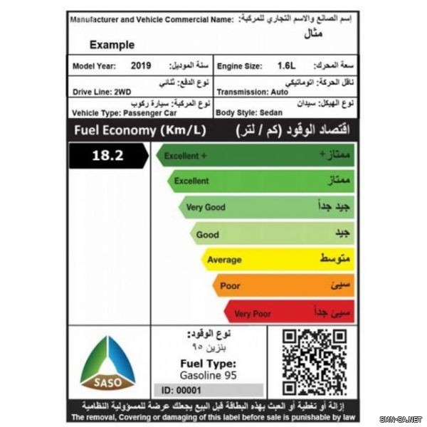 الصيانة الدورية للمركبة تساعد في المحافظة على معدلات استهلاك الوقود