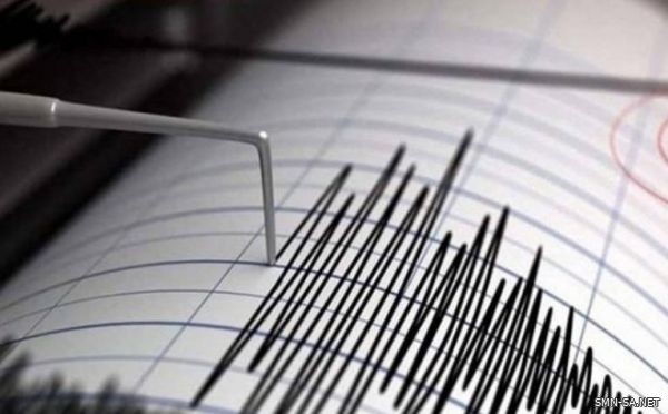 زلزال بقوة 7.2 درجة يضرب قبالة جزيرة مينداناو جنوب الفلبين