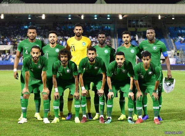 المنتخب السعودي يواجه كوريا الجنوبية غدًا في ختام استعداداته لأمم آسيا 2019