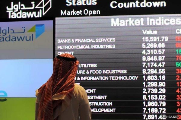 البورصة السعودية تغرد منفردة خارج سرب أسواق الشرق الأوسط المتراجعة