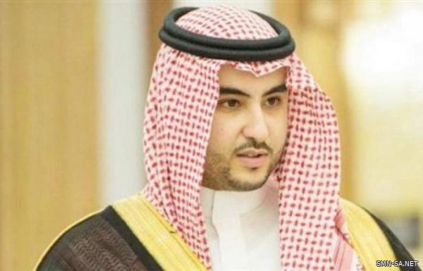 الأمير خالد بن سلمان يدعو لإطلاق مبادرة عالمية لمكافحة تجنيد الأطفال في المعارك