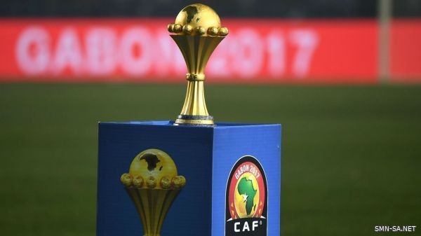 مصر تفوز بتنظيم نهائيات كأس أمم أفريقيا 2019