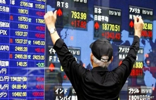 المؤشر نيكي يهبط 0.45% في بداية التعامل بطوكيو