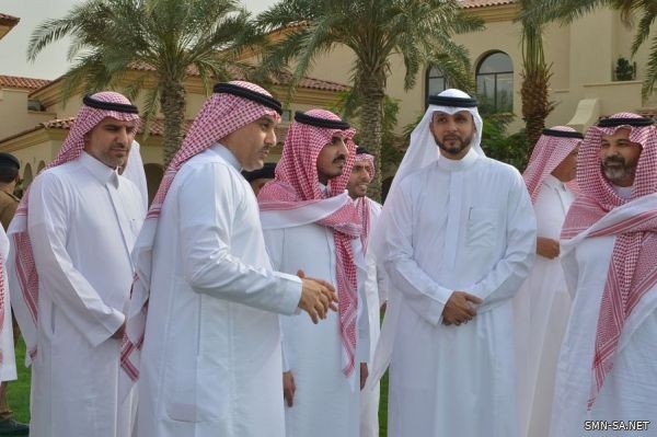 الأمير بدر بن سلطان بن عبدالعزيز يزور محافظة رابغ ويدشّن عدداً من المشاريع التنموية