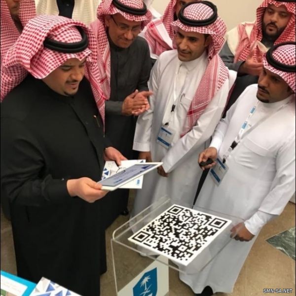 نائب أمير الرياض يفتتح أسبوع المهنة بجامعة الملك سعود