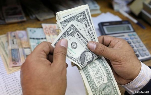 مصر ترفع سعر صرف الدولار في ميزانية 2018-2019