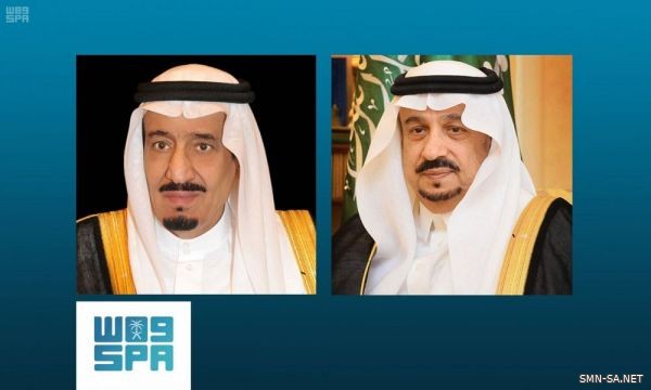 تحت رعاية خادم الحرمين الشريفين .. أمير الرياض يكرم الفائزين بجائزة الملك سلمان لحفظ القرآن الكريم غداً