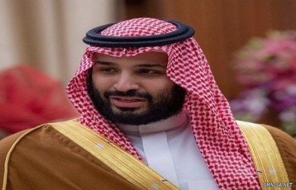 سمو ولي العهد يبعث برقية شكر لرئيس الوزراء الهندي إثر مغادرته الهند