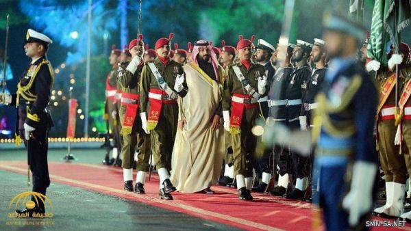 صحيفة بريطانية : زيارة محمد بن سلمان الآسيوية تثبت أن السعودية أقوى الدول العربية وأهمها