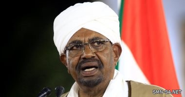 البشير يعين حكومة جديدة في السودان