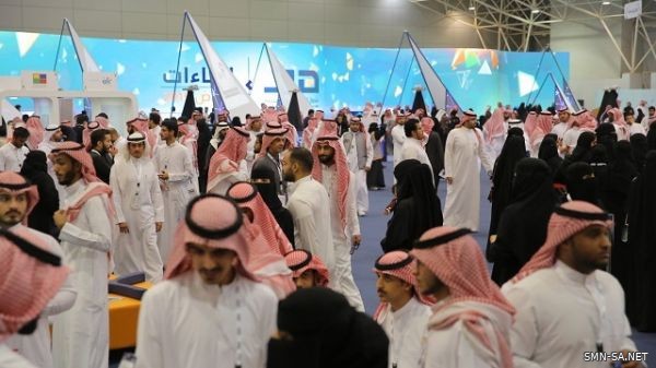 ملتقى لقاءات الرياض 2019 يختتم فعالياته باستضافة أكثر من 23 ألف زائرا في 3 أيام