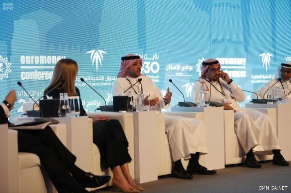 مؤتمر تمويل الإسكان : "فنتك" يحمي البيانات الخاصة بمستفيدي التمويل العقاري بالمملكة