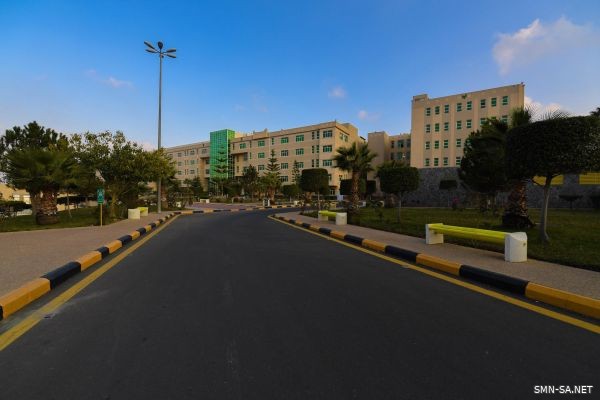 مشاركة واسعة و110 وظائف في يوم المهنة بكلية الاقتصاد المنزلي بجامعة الملك خالد