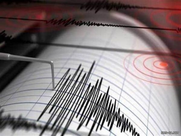 زلزال بقوة 6.1 درجة يضرب غرب كولومبيا