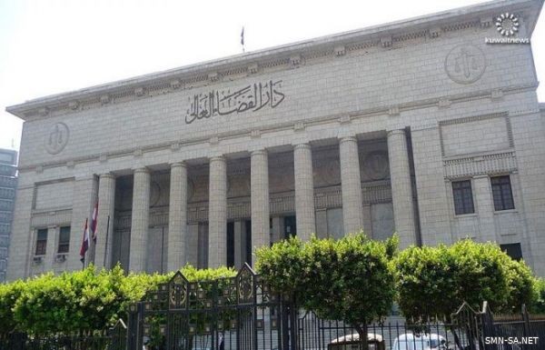 محكمة مصرية تقضي بسجن 30 متشددا بين 10 و25 سنة لاتهامات أمنية