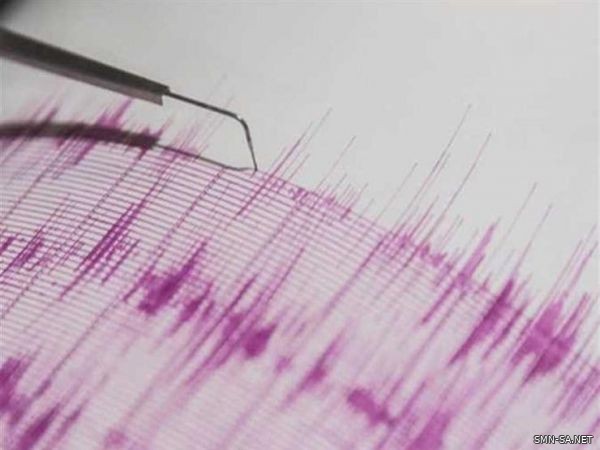 زلزال بقوة 6.1 في بابوا غينيا الجديدة