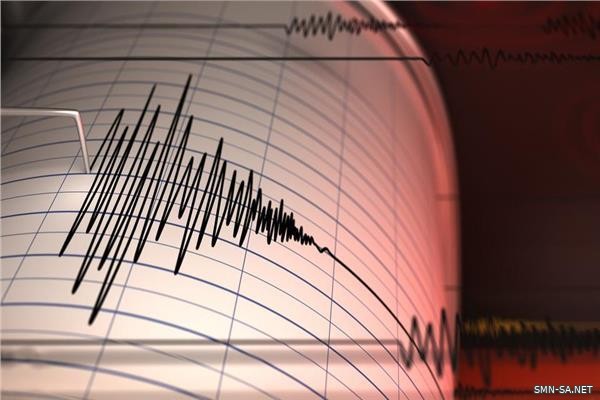 زلزال بقوة 5.3 يهز وسط اليونان دون أنباء عن أضرار