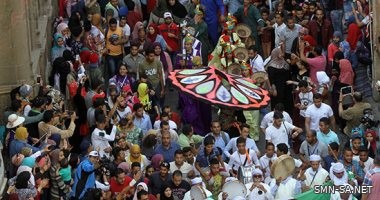 قلعة صلاح الدين بمصر تستقبل المهرجان الدولي للطبول والفنون التراثية واحتفاء بإيقاعات أفريقيا