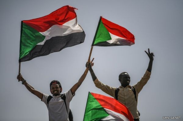 قادة الاحتجاجات في السودان يعلنون الأحد تشكيلة مجلس مدني سيتولى الحكم