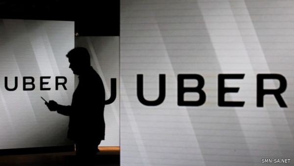 Uber تنجح في الحصول على تمويل بقيمة مليار دولار