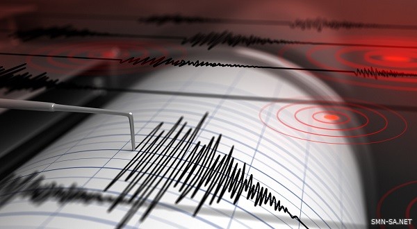 زلزال بقوة 6.4 درجات يضرب جنوب الفيليبين