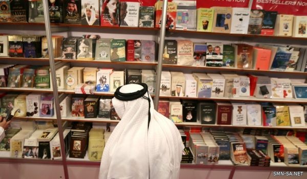 السفير الهندي : أبوظبي للكتاب يعتبر جسرا للتواصل الثقافي والمعرفي بين شعوب العالم