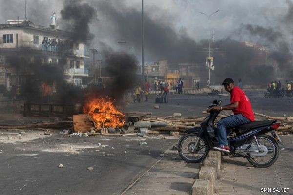 الأمم المتحدة تدعو جميع الأطراف في بنين لضبط النفس والحوار