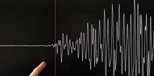 هيئة المسح الأمريكية: زلزال بقوة 6.4 درجة شمال شرقي جزر سولومون