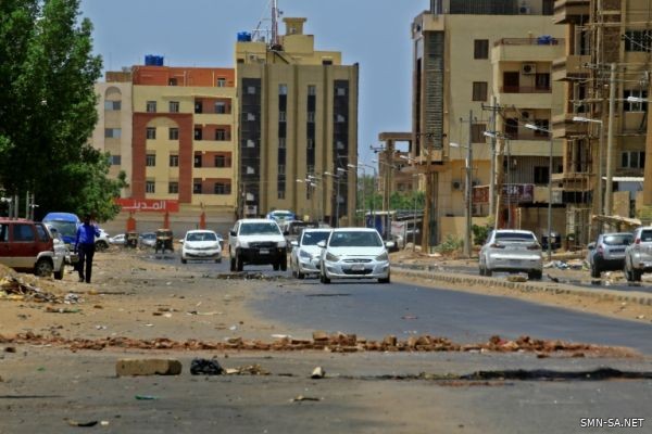 السلطات السودانية تحاول التقليل من حجم القمع الدامي وسكّان يعيشون حال "رعب"