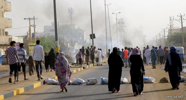 فض اعتصام السودان أصاب أكبر مستشفى خاص في العاصمة بالصدمة