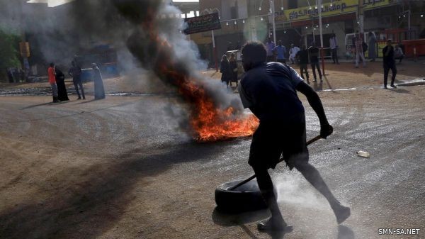 حزب الأمة السوداني  يطالب بإطلاق سراح السجناء السياسيين