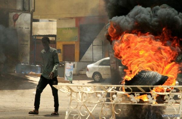 السودان يستعد لـ"مليونية" الأحد وسط مخاوف من العنف